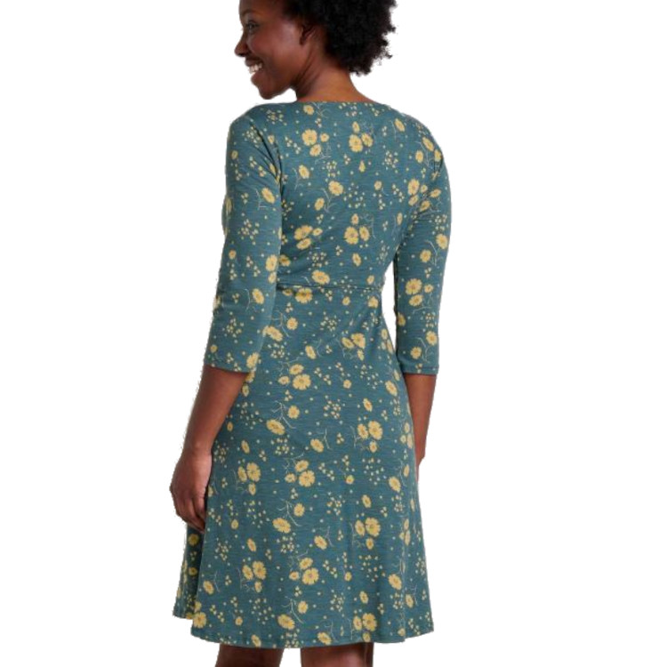 Toad & Co Rosalinda Dress - Women's - Image 6